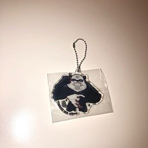 Jujutsu Kaisen Panda Pita acrylic charm